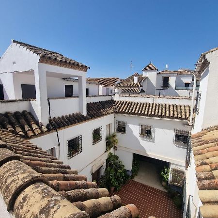 Apartamento En El Patio De La Juderia قرطبة المظهر الخارجي الصورة