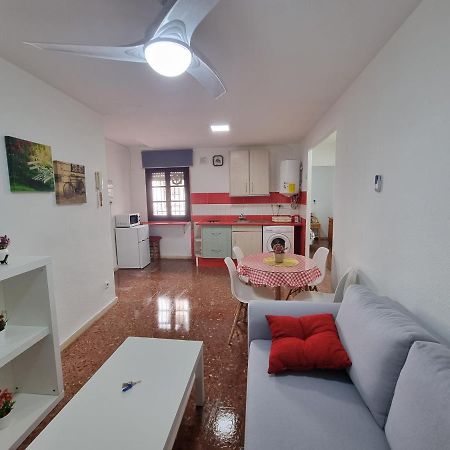 Apartamento En El Patio De La Juderia قرطبة المظهر الخارجي الصورة
