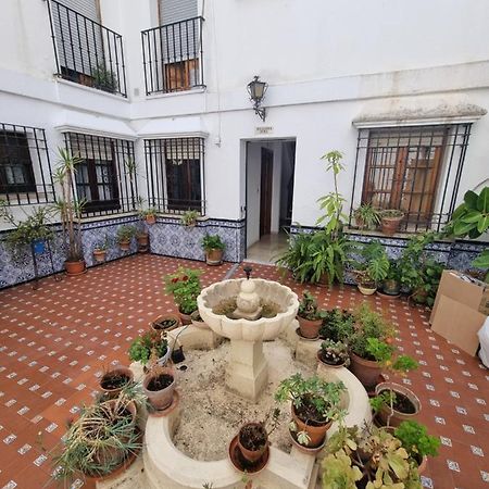 Apartamento En El Patio De La Juderia قرطبة المظهر الخارجي الصورة
