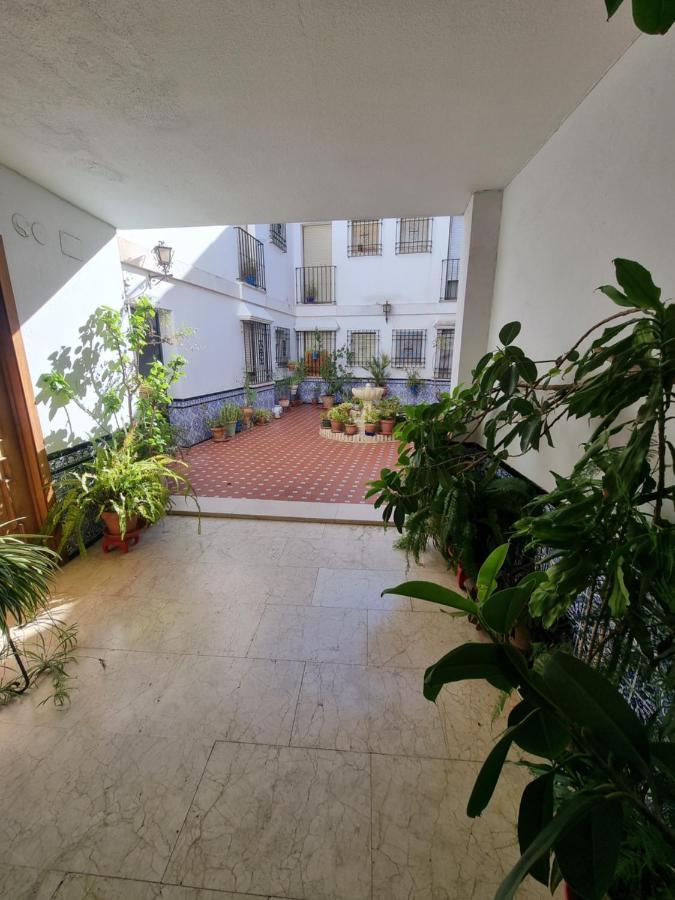 Apartamento En El Patio De La Juderia قرطبة المظهر الخارجي الصورة