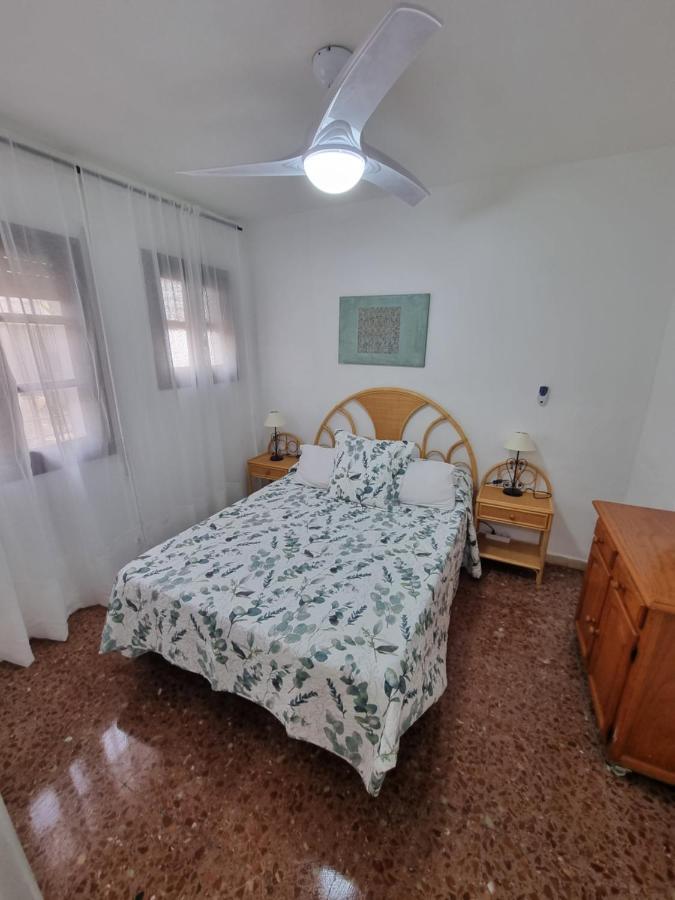 Apartamento En El Patio De La Juderia قرطبة المظهر الخارجي الصورة