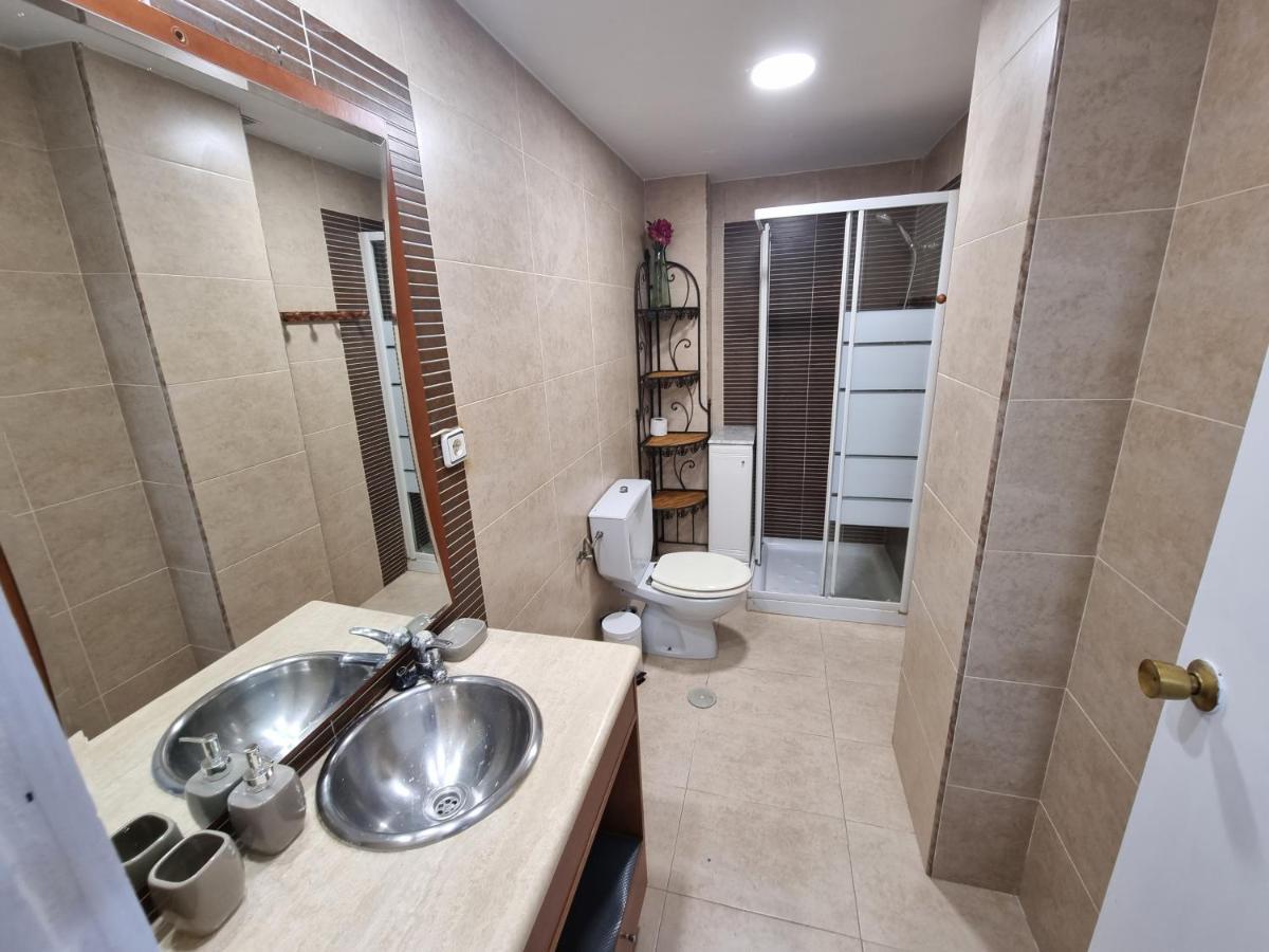 Apartamento En El Patio De La Juderia قرطبة المظهر الخارجي الصورة